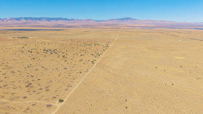 6.35 Acres Lancaster, Los Angeles County, CA