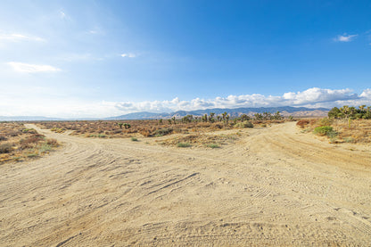20 Acres Rosamond, Kern County, CA