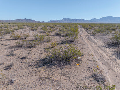 5 Acres Dolan Springs, Mohave County, AZ