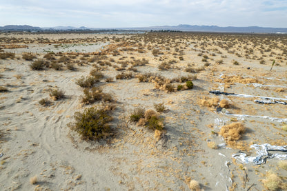 10 Acres Adelanto, San Bernardino County, CA