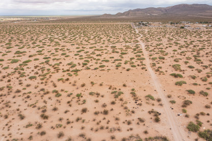 0.50 Acre El Paso, El Paso County, TX