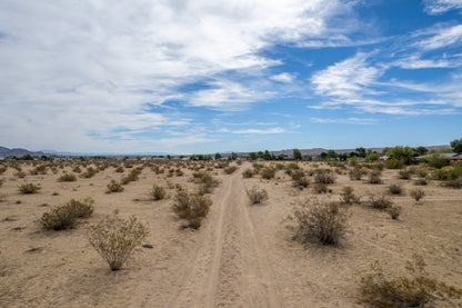 2.51 Acres Ridgecrest, Kern County, CA (Water)