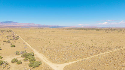 6.35 Acres Lancaster, Los Angeles County, CA