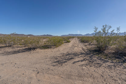 5 Acres Dolan Springs, Mohave County, AZ
