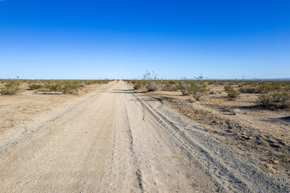 10 Acres Helendale, San Bernardino County, CA