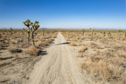 10 Acres Llano, Los Angeles County, CA