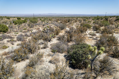 10 Acres Llano, Los Angeles County, CA (Power)