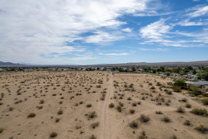 2.51 Acres Ridgecrest, Kern County, CA (Water)
