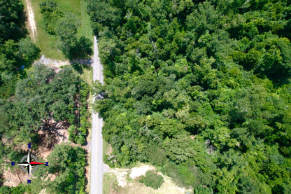 0.51 Acre Marianna, Jackson County, FL (Power, Water, & Paved Road)