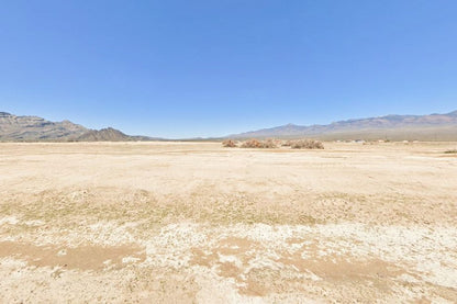 0.20 Acre Pahrump, Nye County, NV