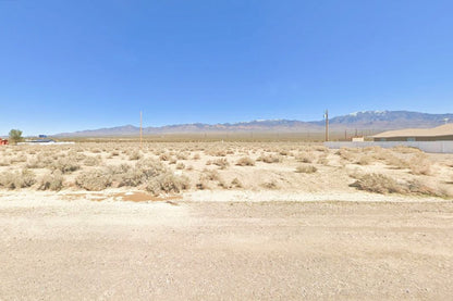 0.2020 Acre Pahrump, Nye County, NV (Power)