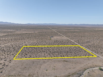 5 Acres Dolan Springs, Mohave County, AZ