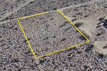 1.07 Acres Dolan Springs, Mohave County, AZ
