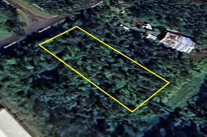 0.21 Acre Pāhoa, Hawaii County, HI (Power & Paved Road)