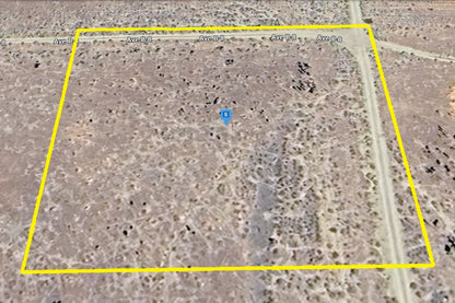 1.36 Acres Lancaster, Los Angeles County, CA