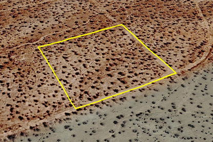 2.04 Acres Lancaster, Los Angeles County, CA