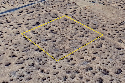 2.50 Acres Lancaster, Los Angeles County, CA