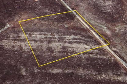 2.50 Acres Santa Margarita, San Luis Obispo County, CA (Power)