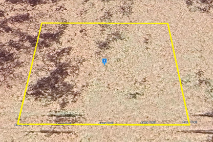 2.50 Acres Santa Margarita, San Luis Obispo County, CA