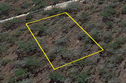 0.23 Acre DeFuniak Springs, Walton County, FL