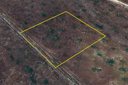 2.50 Acres Santa Margarita, San Luis Obispo County, CA (Power)