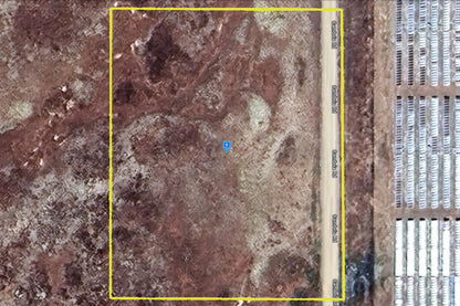 2.73 Acres Santa Margarita, San Luis Obispo County, CA