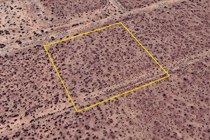 2.58 Acres Edwards, Kern County, CA