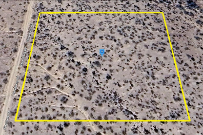 2.35 Acres Golden Valley, Mohave County, AZ