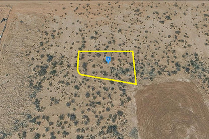 0.28 Acre El Paso, El Paso County, TX (Power)