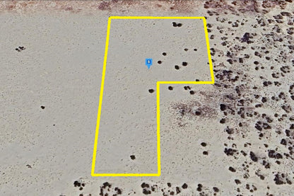 3.75 Acres Palmdale, Los Angeles County, CA (Commercial Lot)