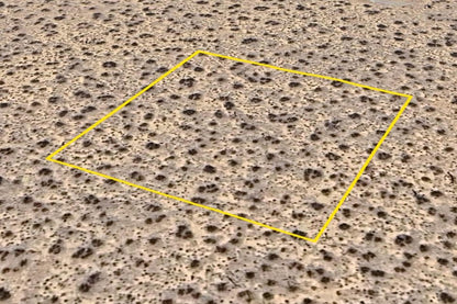 2.03 Acres Adelanto, San Bernardino County, CA