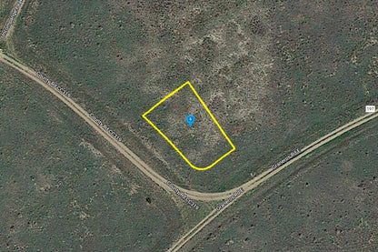 0.17 Acre Colorado City, Pueblo County, CO