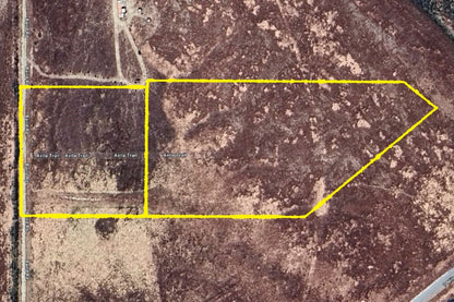 7.42 Acres Santa Margarita, San Luis Obispo County, CA