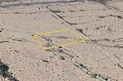 1.02 Acres Tonopah, Maricopa County, AZ