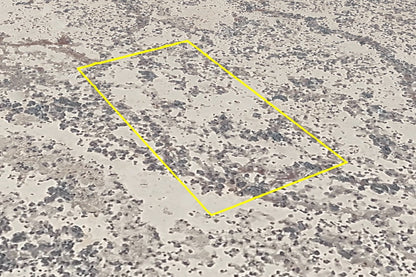 1.25 Acres Lancaster, Los Angeles County, CA