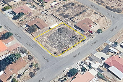 0.30 Acre Whitewater, Riverside County, CA (Power, Water, & Paved Road)