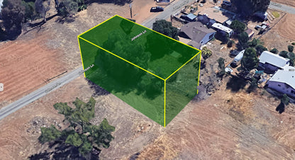 0.11 Acre Menifee, Riverside County, CA (Power, Water, & Paved Road)