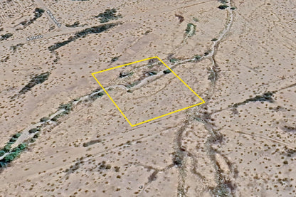 1.02 Acres Tonopah, Maricopa County, AZ