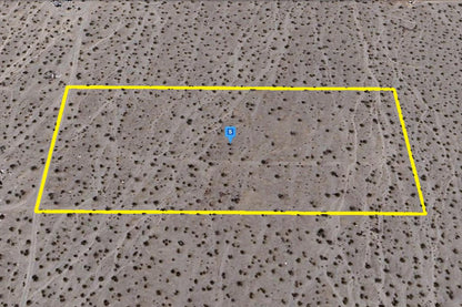5 Acres Daggett, San Bernardino County, CA
