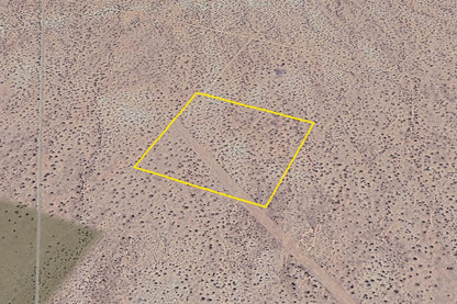 10 Acres Lancaster, Los Angeles County, CA