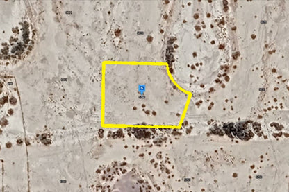 0.2260 Acre Pahrump, Nye County, NV