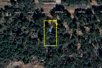 0.11 Acre Clearlake, Lake County, CA (Power & Water)