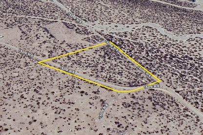 2.14 Acres Palmdale, Los Angeles County, CA