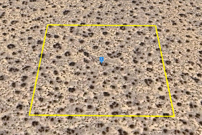 2.03 Acres Adelanto, San Bernardino County, CA