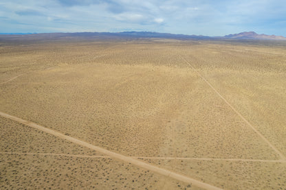 20.33 Acres California City, Kern County, CA