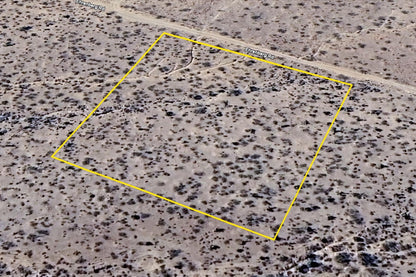 2.35 Acres Golden Valley, Mohave County, AZ
