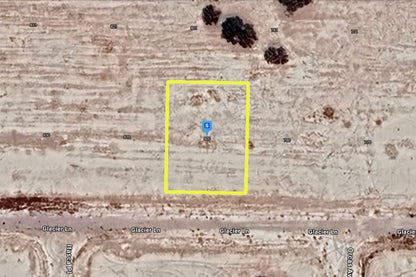 0.20 Acre Pahrump, Nye County, NV