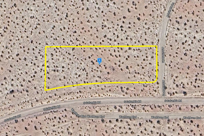 1.96 Acres California City, Kern County, CA