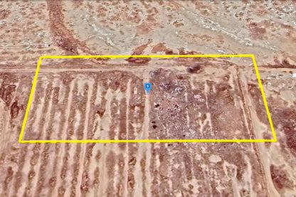 1.25 Acres Lancaster, Los Angeles County, CA