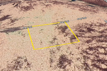 2.50 Acres Santa Margarita, San Luis Obispo County, CA